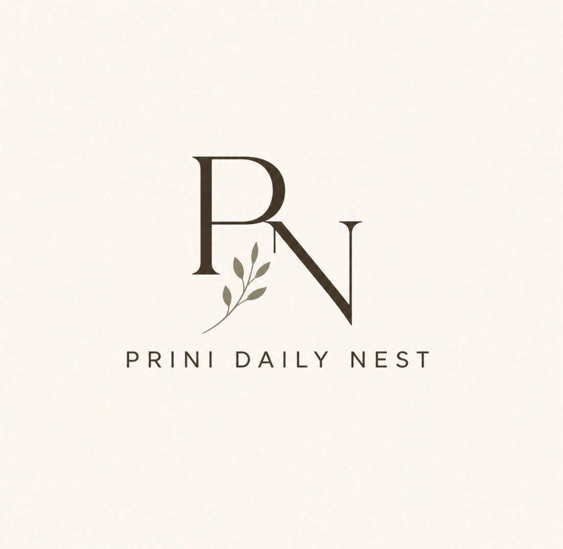 Behind the Brand: The Story of Prini Daily Nest